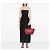 Prada Rote Vitello Daino Tote - Ansicht 6