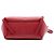 Belt Bag Céline Celine Rote Nano Rindsleder Gürteltasche - Ansicht 3