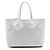 Goyard Saint Louis PM in Goyardine bianca Bianco