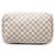 Louis Vuitton Speedy 30 Damier Azur Branco - vista 3