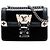 Louis Vuitton Nero Monogram Vernis Wynwood