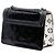 Louis Vuitton Nero Monogram Vernis Wynwood - vista 2