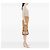 Balmain Beige Canvas B Army Logo Shoulder Bag - view 10