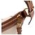Balmain Beige Canvas B Army Logo Shoulder Bag - view 7