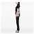 Céline Celine Beiger C Carriage beschichteter Canvas Umhängetasche - Ansicht 7