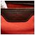 Louis Vuitton Marrón Damier Ebene Greenwich PM Castaño - vista 5