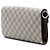 Borsa Gucci Beige Piccola GG Supreme East West Dionysus - vista 2
