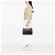 Louis Vuitton Monogram Pallas MM Marrone - vista 7