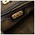 Fendi Petit Tote Twins en Toile Zucca Marron - vue 5