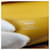 Hermès Billetera Compacta Bearn Hermes Amarillo - vista 7