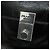 Borsa in pelle da donna e borsa a spalla Prada 1BN026 Nero - vista 11