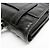 Borsa in pelle da donna e borsa a spalla Prada 1BN026 Nero - vista 5