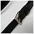 Borsa in pelle da donna e borsa a spalla Prada 1BN026 Nero - vista 9