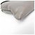 Miu Miu Damen Leder Clutch in Grau und Hellbeige - Ansicht 4