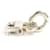 Hermès Silver 925 Amulette Constance Pendant Silvery  - view 3