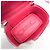 Bulgari Borsa a spalla Bvlgari Serpenti Mini a forma di scatola per gioielli Rosa - vista 3