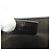 Borsa a spalla in pelle donna Fendi Calligraphy 8BT317 Giallo - vista 14