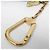 Louis Vuitton Monogram Key Pouch M62650 Brown - view 7
