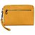Clutch in pelle Intrecciato Bottega Veneta