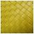Clutch in pelle Intrecciato Bottega Veneta - vista 11