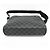 Borsa a Spalla DAYTON REPORTER PM N41408 Damier Graphite Louis Vuitton Damier ebene - vista 4