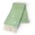 Sciarpa in Mohair e Lana Loewe Verde