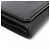 Portafoglio tri-fold da donna Chanel Coco Mark in nero - vista 5