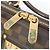 Borsa Louis Vuitton Damier Berkeley N52000 Damier ebene - vista 13
