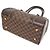 Borsa Louis Vuitton Damier Berkeley N52000 Damier ebene - vista 2