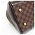 Borsa Louis Vuitton Damier Berkeley N52000 Damier ebene - vista 7