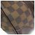 Borsa Louis Vuitton Damier Berkeley N52000 Damier ebene - vista 8