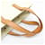 Bolso Louis Vuitton Monogram Vernis Reade PM en perla Blanco  - vista 10
