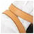 Bolso Louis Vuitton Monogram Vernis Reade PM en perla Blanco  - vista 11
