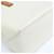 Bolso Louis Vuitton Monogram Vernis Reade PM en perla Blanco  - vista 5
