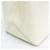 Bolso Louis Vuitton Monogram Vernis Reade PM en perla Blanco  - vista 6