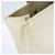 Bolso Louis Vuitton Monogram Vernis Reade PM en perla Blanco  - vista 7
