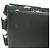 Everyday Balenciaga Navy Cabas S Dot Print Handtasche Schwarz Weiß - Ansicht 7