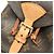 Louis Vuitton Monogram Montsouris MM M51136 Damen Rucksack Braun - Ansicht 10