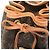 Louis Vuitton Monogram Montsouris MM M51136 Damen Rucksack Braun - Ansicht 11