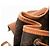 Zaino Montsouris MM Monogram Louis Vuitton per donne Marrone - vista 10