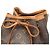 Zaino Montsouris MM Monogram Louis Vuitton per donne Marrone - vista 11