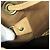 Zaino Montsouris MM Monogram Louis Vuitton per donne Marrone - vista 14