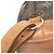 Zaino Montsouris MM Monogram Louis Vuitton per donne Marrone - vista 5