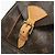Zaino Montsouris MM Monogram Louis Vuitton per donne Marrone - vista 9