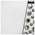 Borsa in pelle da donna Prada Electra Studs 1BD120 Bianco - vista 10
