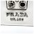 Borsa in pelle da donna Prada Electra Studs 1BD120 Bianco - vista 12