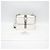 Borsa in pelle da donna Prada Electra Studs 1BD120 Bianco - vista 2