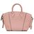 Borsa Parnassea Nano Lock-it di Louis Vuitton