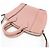 Borsa Parnassea Nano Lock-it di Louis Vuitton - vista 6