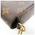 Borsa a Spalla Monogram Multi Pochette Felicie di Louis Vuitton Nero Cachi - vista 8